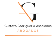 Logotipo de Gustavo Rodríguez Abogado
