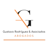 Logotipo de Gustavo Rodríguez Abogado